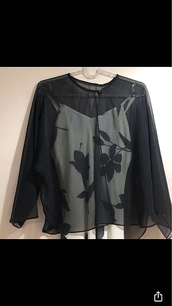 Bayan Abiye Elbise - Görsel 5