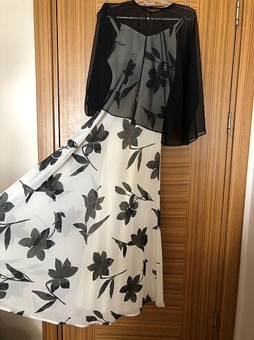 Bayan Abiye Elbise - Görsel 2