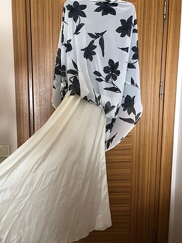 Bayan Abiye Elbise - Görsel 4