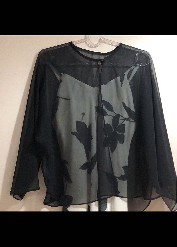 Bayan Abiye Elbise - Görsel 5