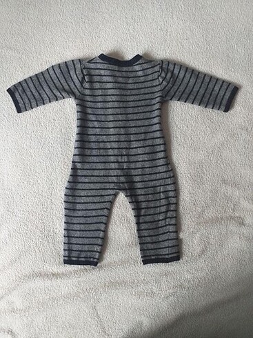 Beymen Bebek Kaşmir Tulum