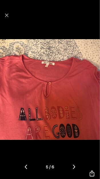 Bayan Pijama Üzeri - Görsel 5