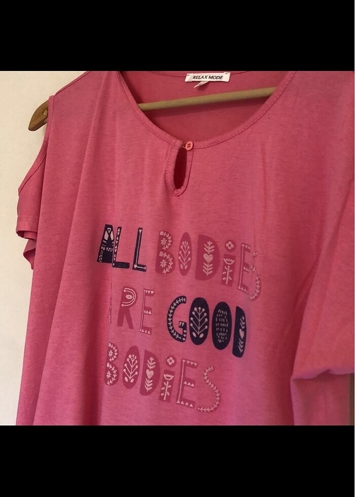 Bayan Pijama Üzeri - Görsel 3