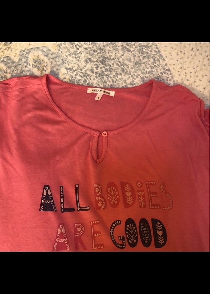 Bayan Pijama Üzeri - Görsel 5