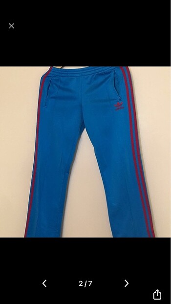 Adidas Bayan Eşorfman Alt