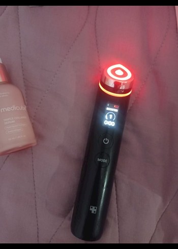 Medicube Kolajen Cilt Cihazı - Görsel 3