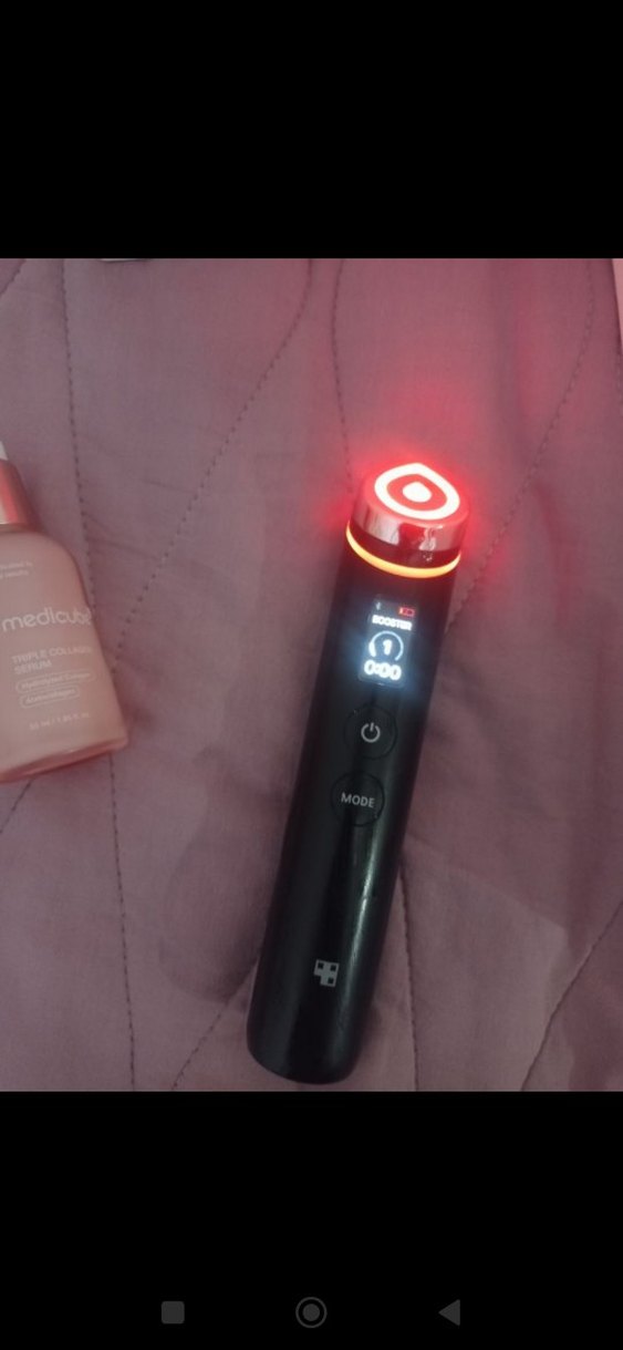 Medicube Kolajen Cilt Cihazı - Görsel 3