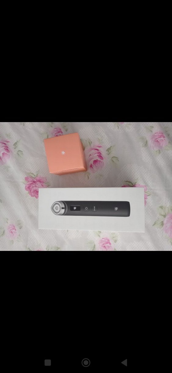 Medicube Kolajen Cilt Cihazı - Görsel 2