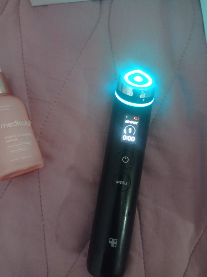 medicube Cilt Bakım Cihazı - Görsel 4