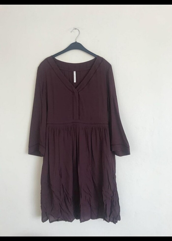 Yargıcı Elbise  - Görsel 2