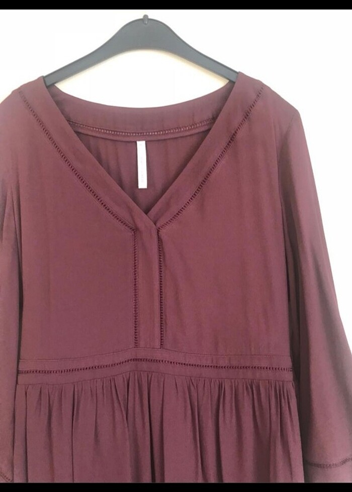 Yargıcı Elbise  - Görsel 3