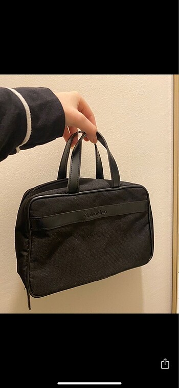 Beden Calvin klein çanta