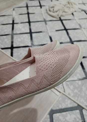 temiz ayakkabı - Görsel 3