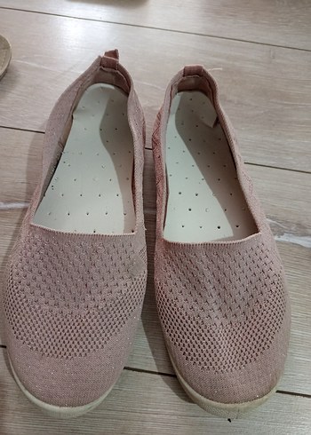 temiz ayakkabı - Görsel 4