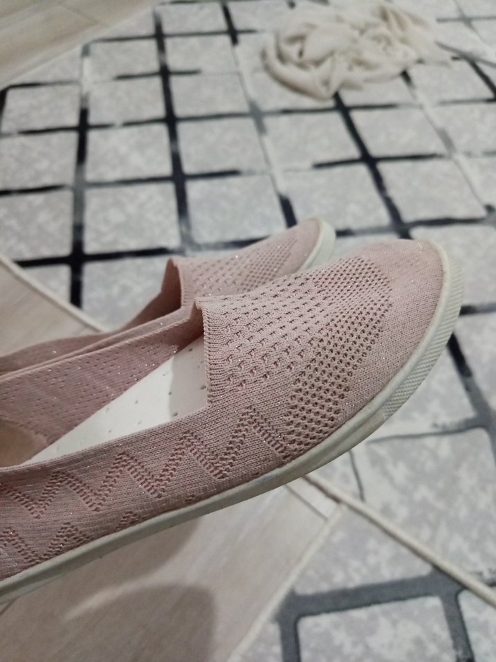 temiz ayakkabı - Görsel 3