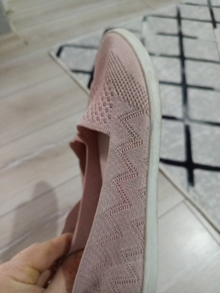 temiz ayakkabı - Görsel 2