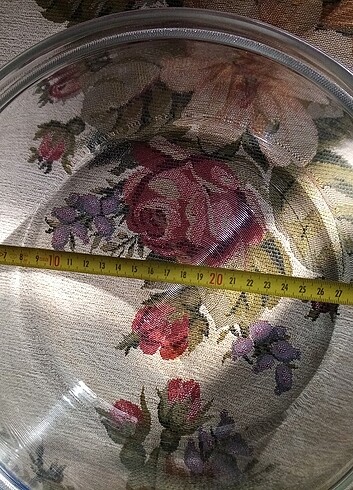 Sinbo elektrikli konveksiyonel fırın - Görsel 5