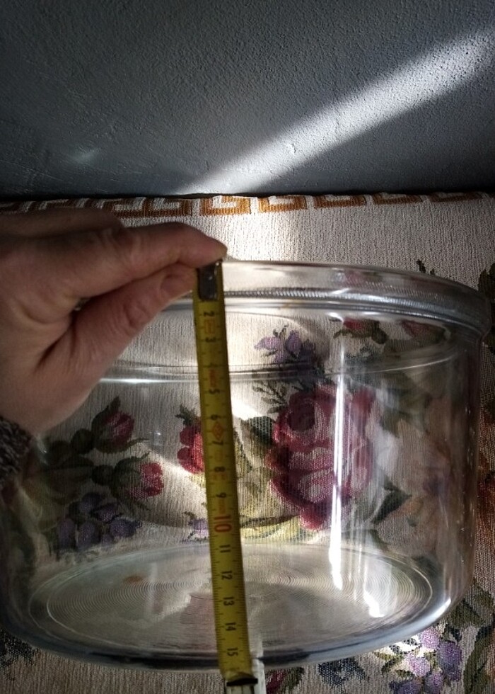 Sinbo elektrikli konveksiyonel fırın - Görsel 4