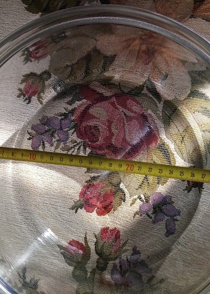 Sinbo elektrikli konveksiyonel fırın - Görsel 5