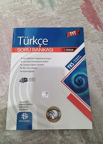 TYT Türkce Soru Bankası