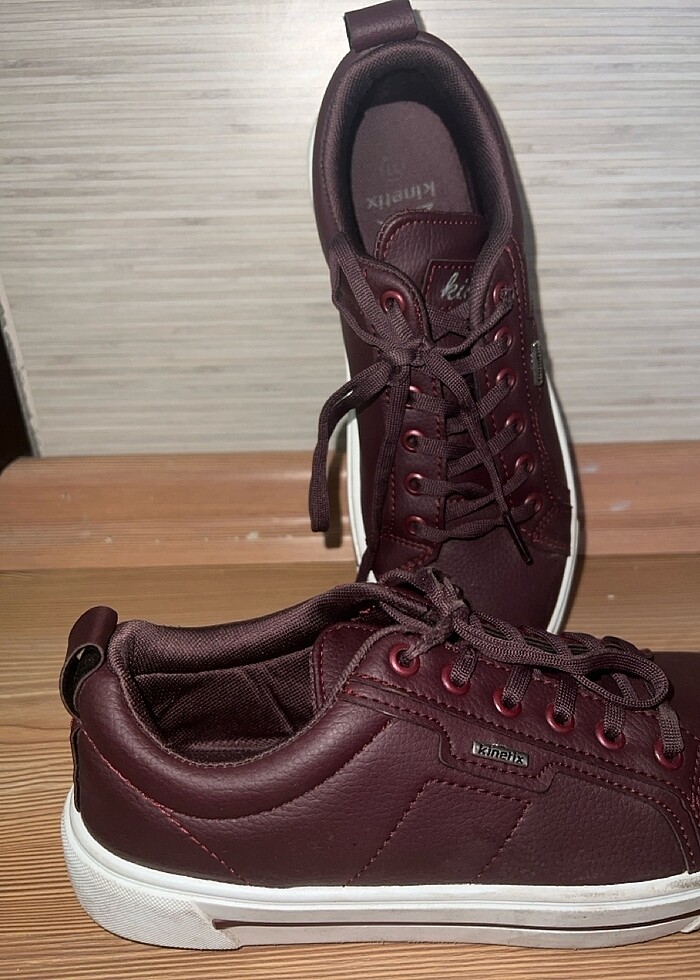 Ayakkabı - Görsel 2