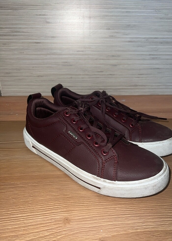 Ayakkabı - Görsel 3