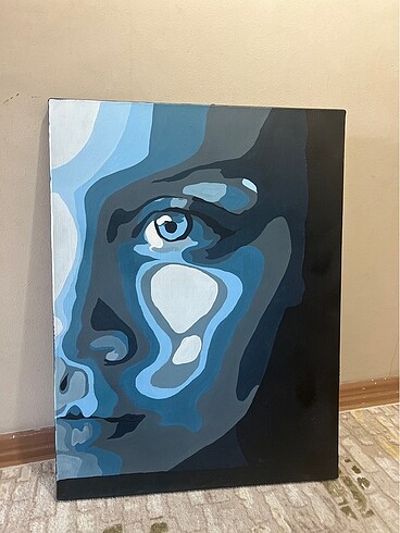 Mükemmel tablo - Görsel 2