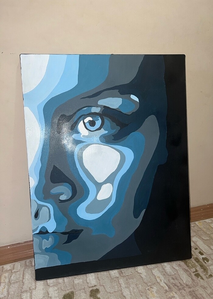 Mükemmel tablo - Görsel 4