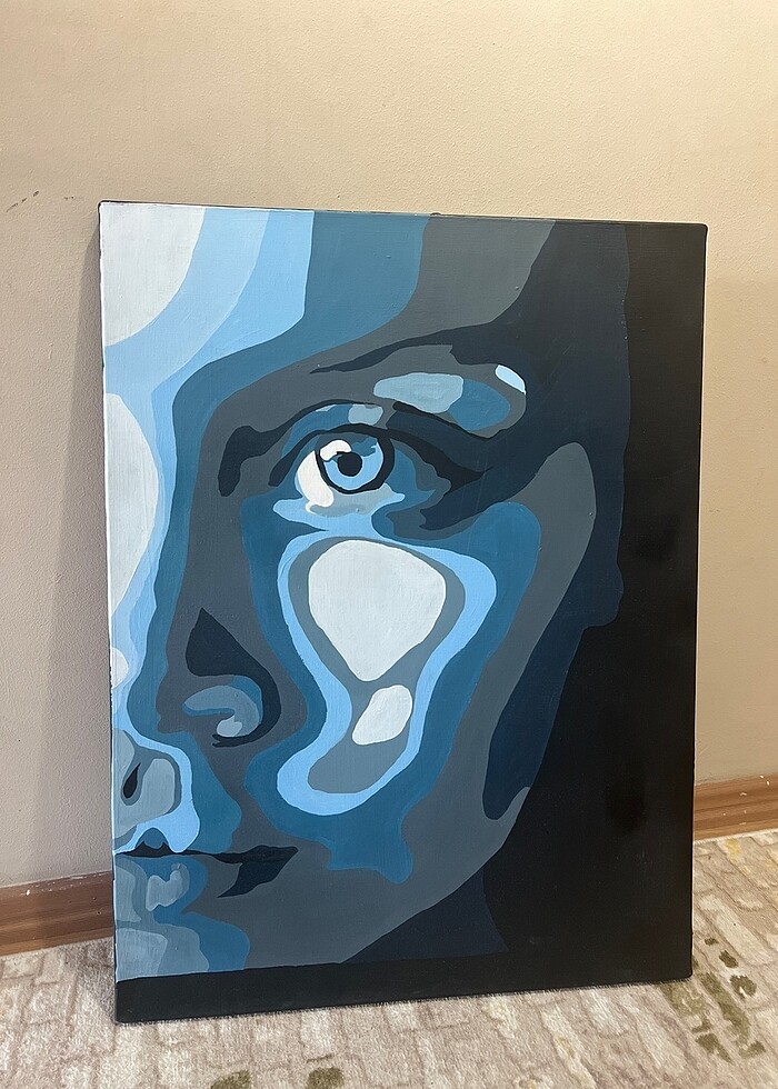 Mükemmel tablo - Görsel 2