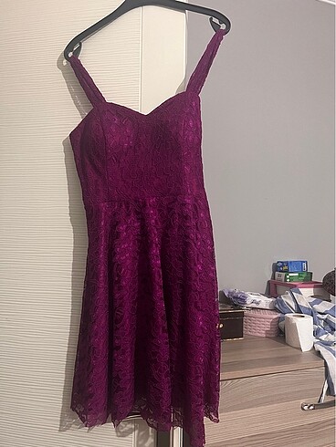 Abiye-Elbise - Görsel 5