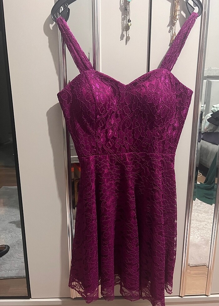 Abiye-Elbise - Görsel 2