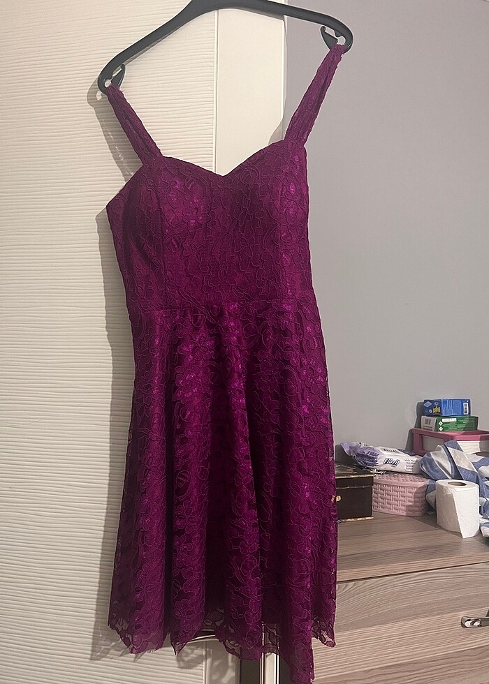 Abiye-Elbise - Görsel 5