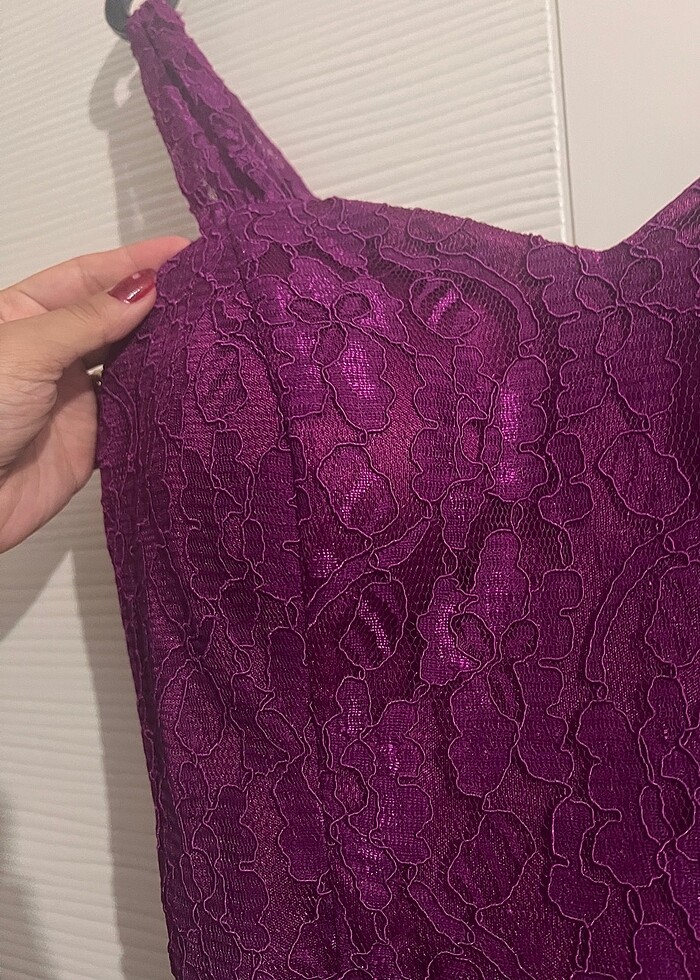 Abiye-Elbise - Görsel 3