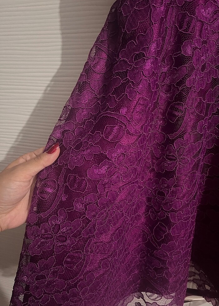 Abiye-Elbise - Görsel 4