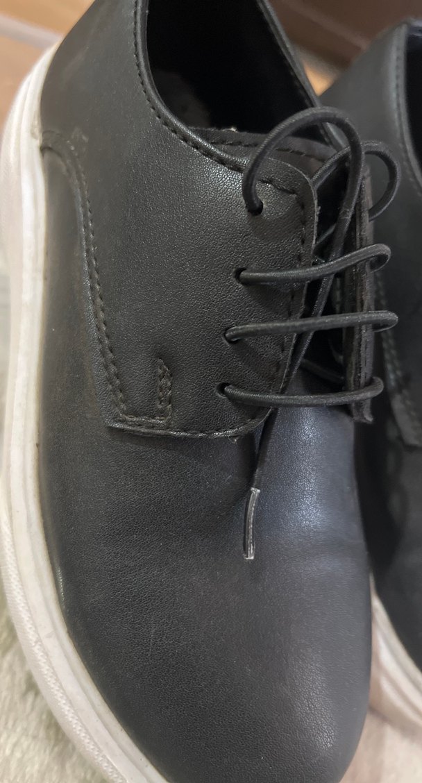 Çocuk kundura erkek - Görsel 3