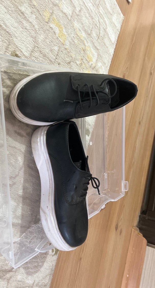 Çocuk kundura erkek - Görsel 2