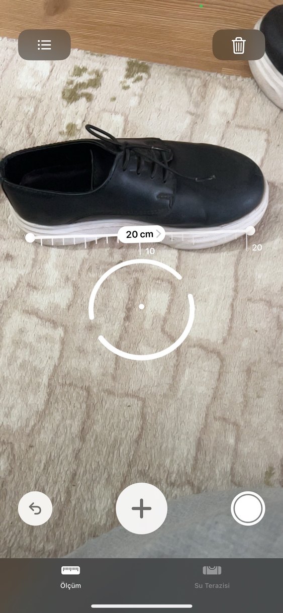 Çocuk kundura erkek - Görsel 4