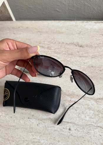 Rayban gözlük - Görsel 3