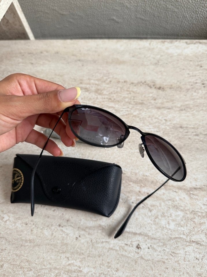 Rayban gözlük - Görsel 3