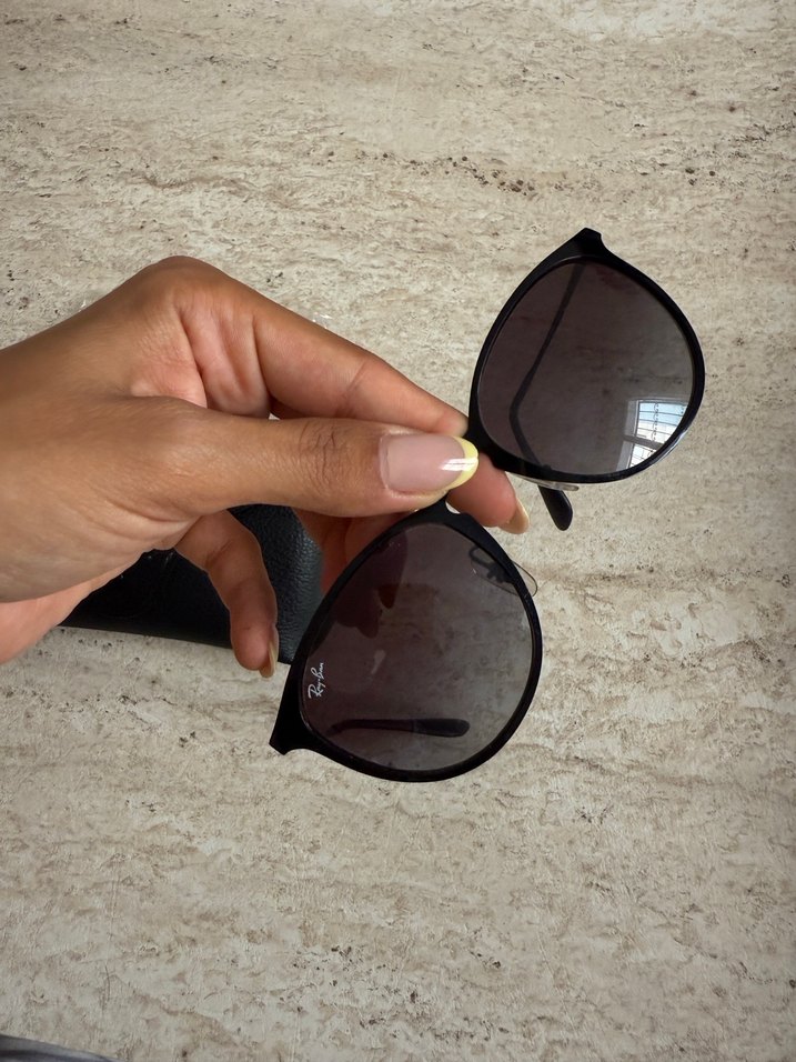 Rayban gözlük - Görsel 2