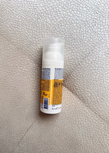 Celenes SPF 50 Güneş Koruyucu Sıvı - Görsel 2