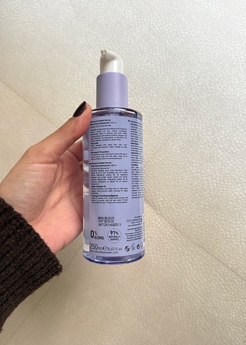 Celenes Derma Sivilce Karşıtı Yüz Temizleme Jeli - Görsel 3