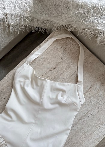 xs Beden Zara elbise