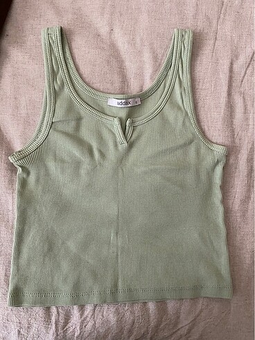 Addax crop mini