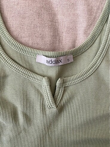 Addax Addax crop mini
