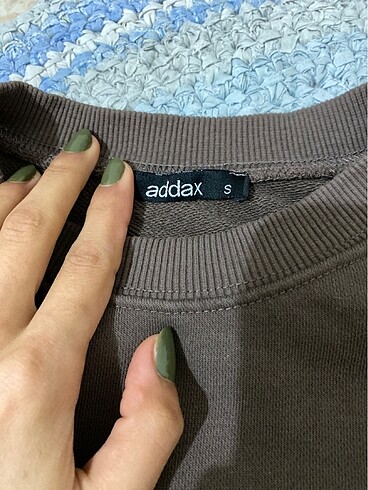 s Beden Addax sweatshirt