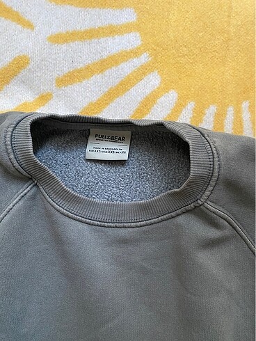 Pull and Bear Pull and bear sweatshirt