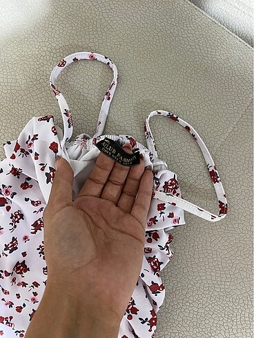 Diğer Elbise mini