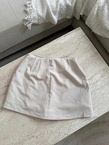 xs Beden Stradivarius şort etek