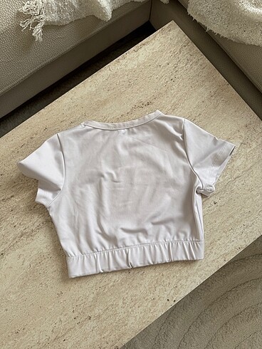 Trendyol & Milla Trendyolmilla crop üst